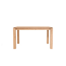 Load image into Gallery viewer, Oak Slice Dining Table - Hausful - Modern Furniture, Lighting, Rugs and Accessories (4503826268195)