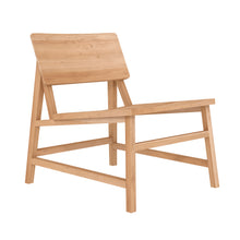 Load image into Gallery viewer, Oak N2 Lounge Chair - Hausful - Modern Furniture, Lighting, Rugs and Accessories (4470229827619)