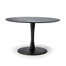 Load image into Gallery viewer, Oak Torsion Dining Table - Hausful - Modern Furniture, Lighting, Rugs and Accessories (4499093880867)