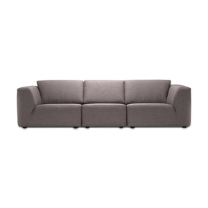 Morten Sectional Sofa - Fabric - Hausful - Modern Furniture, Lighting, Rugs and Accessories (4470216753187)