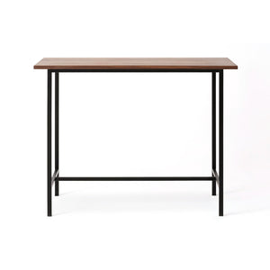 Kendall Custom Bar Table - Hausful - Modern Furniture, Lighting, Rugs and Accessories (4470213836835)