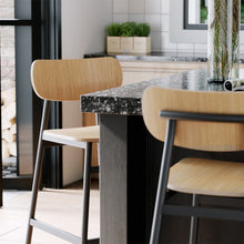 Load image into Gallery viewer, Ojai Counter Stool - Hausful