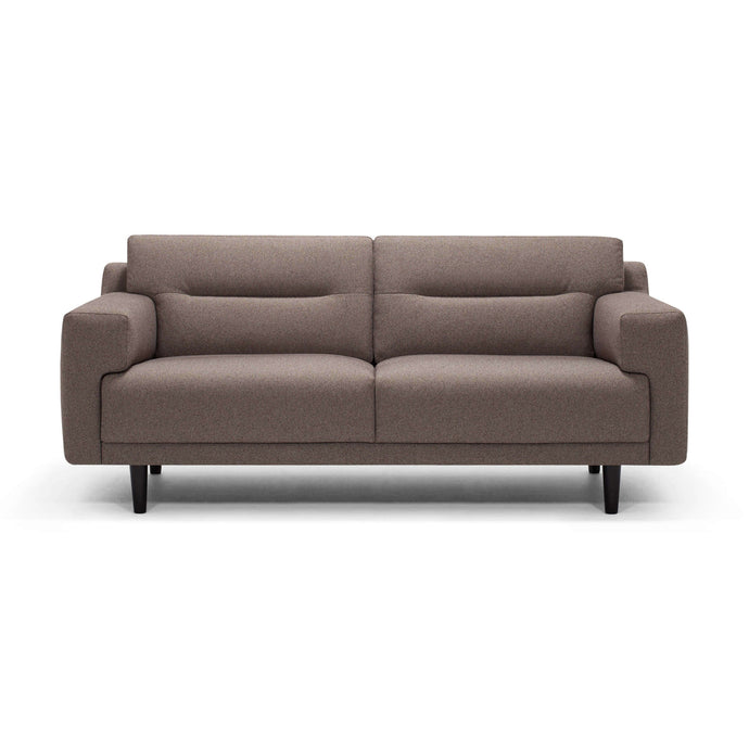 Remi Loveseat - Horizontal Pull - Fabric - Hausful - Modern Furniture, Lighting, Rugs and Accessories (4470212362275)