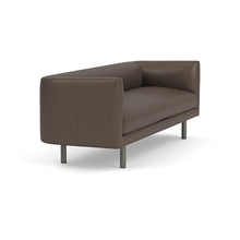 Load image into Gallery viewer, Replay Club Sofa - Leather - Hausful