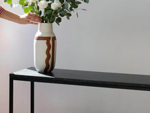 Load image into Gallery viewer, Custom Console Table - Hausful
