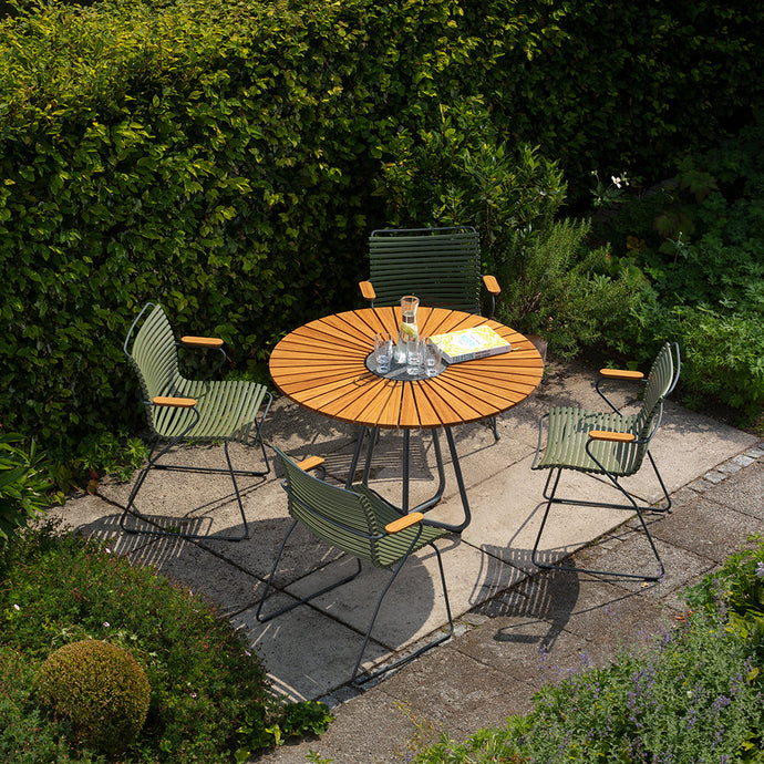 Outdoor Furniture That’s Built to Last (and Looks Great)