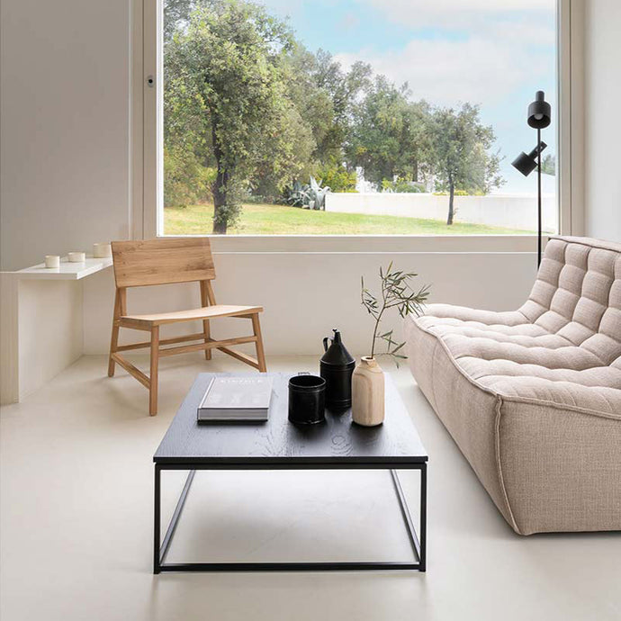 5 Ways to Style a Modern Living Room