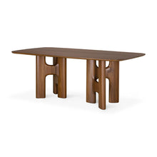 Load image into Gallery viewer, Flow Dining Table