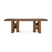 Load image into Gallery viewer, Flow Dining Table