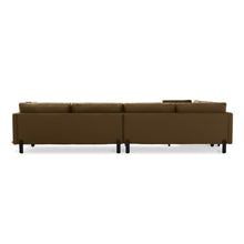 Load image into Gallery viewer, Silverlake XL Sectional