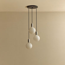 Load image into Gallery viewer, Sphere IV Triple Pendant