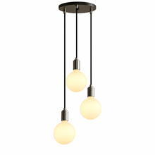 Load image into Gallery viewer, Sphere IV Triple Pendant