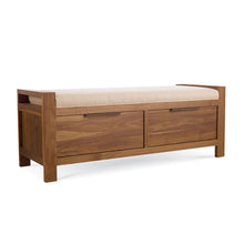 Load image into Gallery viewer, Phase Bedroom Bench