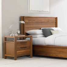 Load image into Gallery viewer, Phase Bedside Chest