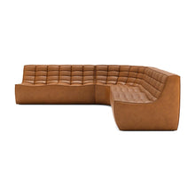 Load image into Gallery viewer, N701 Sofa – 5-Seat Sectional