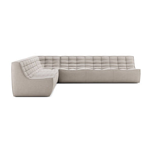 N701 Sofa – 6-Seat Sectional