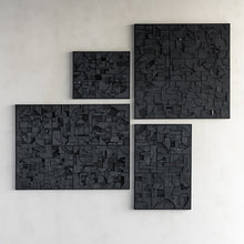 Load image into Gallery viewer, Bricks Wall Art - Rectangle - Hausful