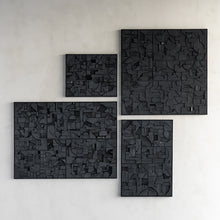 Load image into Gallery viewer, Bricks Wall Art - Square - Hausful