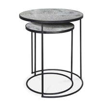 Load image into Gallery viewer, Nesting Side Table Set - Hausful