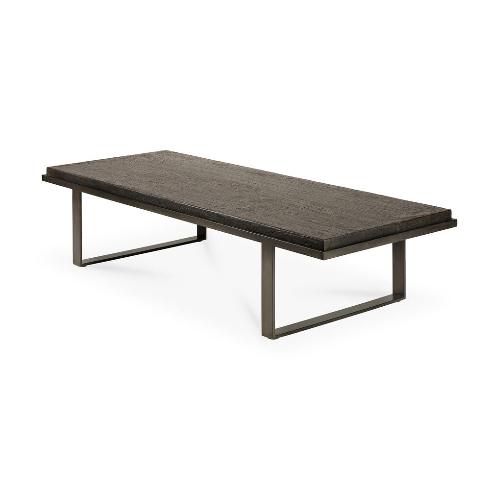 Stability coffee table - Hausful