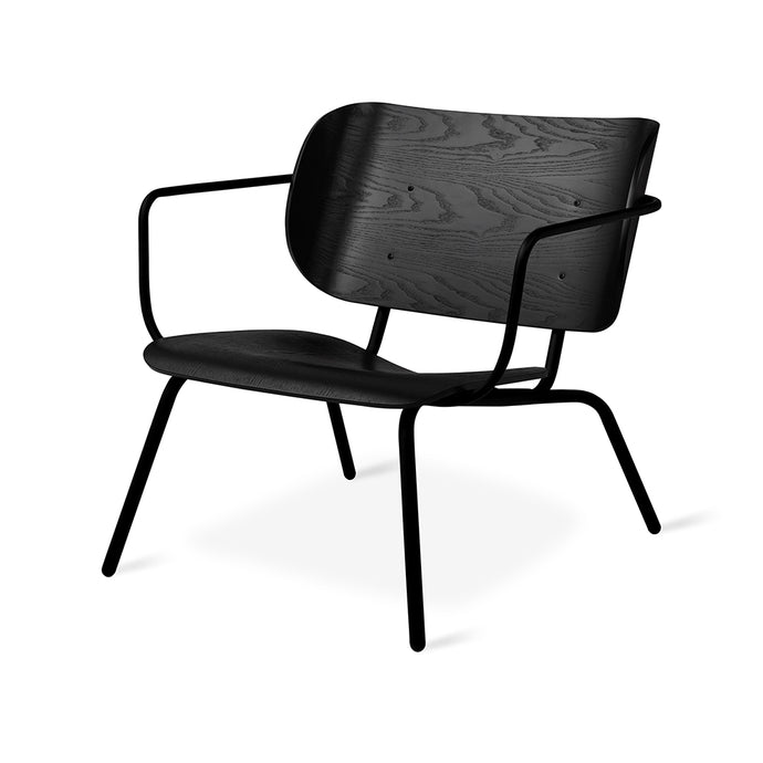Bantam Lounge Chair - Hausful