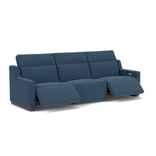 Load image into Gallery viewer, Laze Reclining Sofa - Hausful