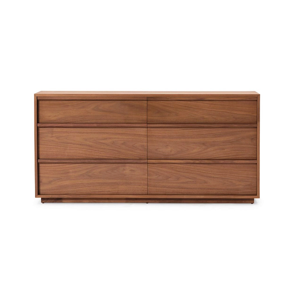 Stage Double Dresser - Hausful