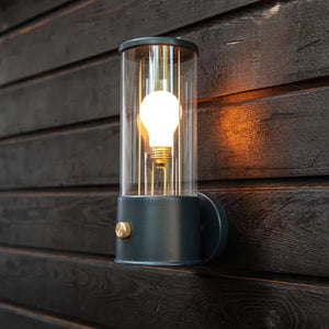 Muse Wall Lantern - Hausful