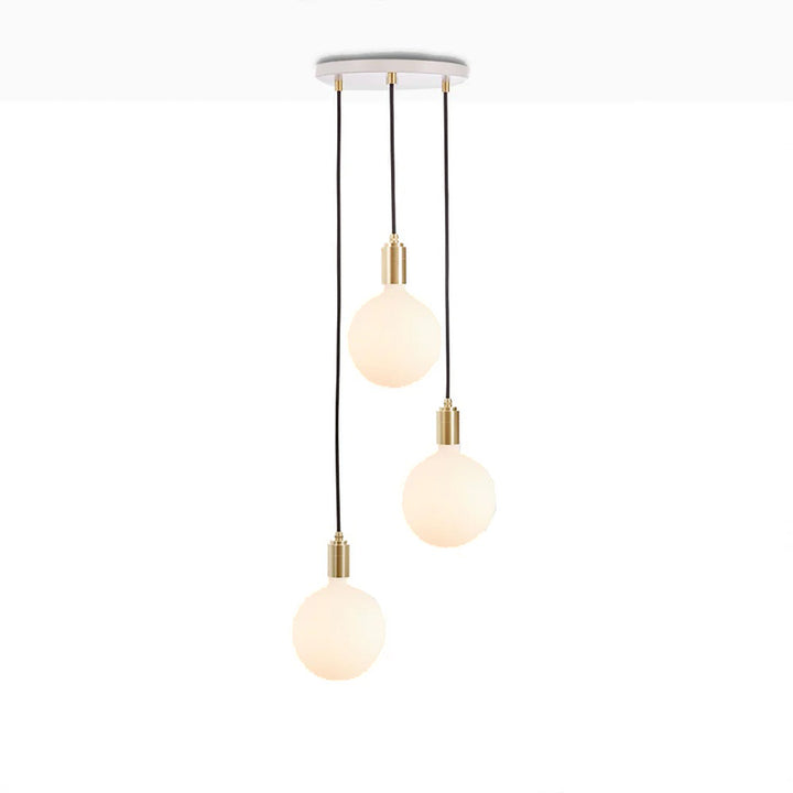 Sphere IV Triple Pendant - Hausful