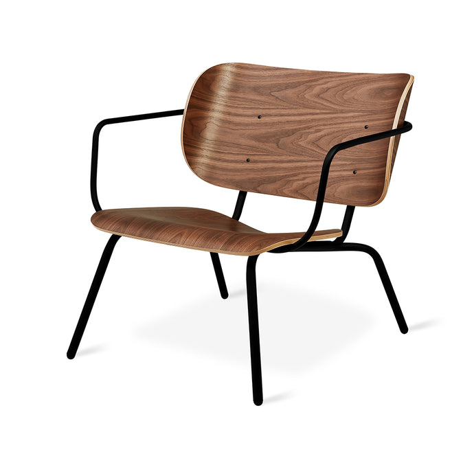 Bantam Lounge Chair - Hausful