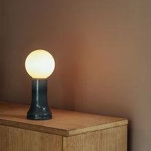 Load image into Gallery viewer, Shore Table Lamp - Hausful