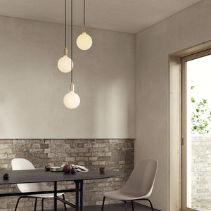 Sphere IV Triple Pendant - Hausful