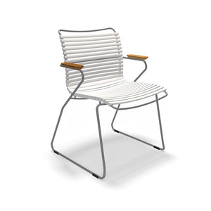 Click Dining Chair - Hausful