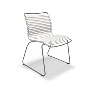 Click Dining Chair - No Armrests - Hausful