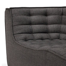 Load image into Gallery viewer, N701 Sofa – 2 Seater with Arms - 81"