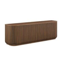 Load image into Gallery viewer, Fortitude Curved Sideboard