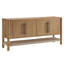 Load image into Gallery viewer, Terra 4-Door Sideboard