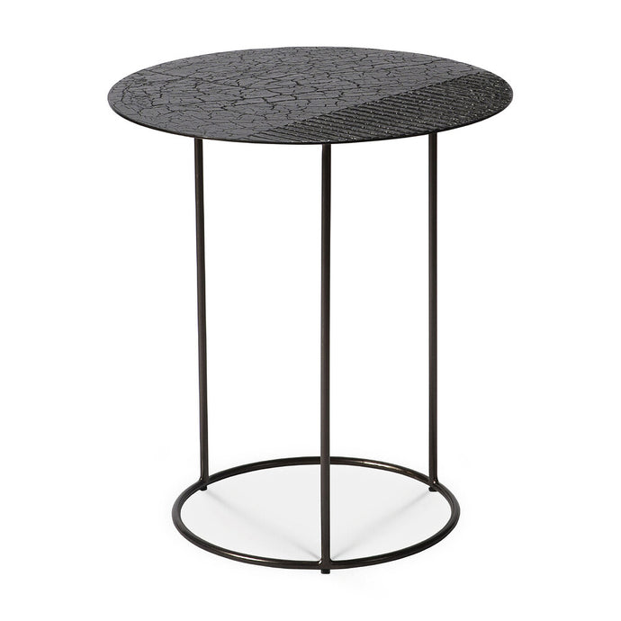 Celeste Side Table - Hausful