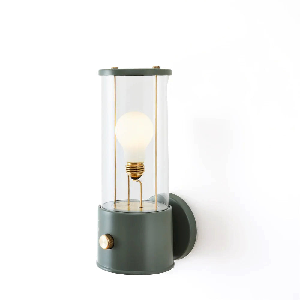 Muse Wall Lantern - Hausful