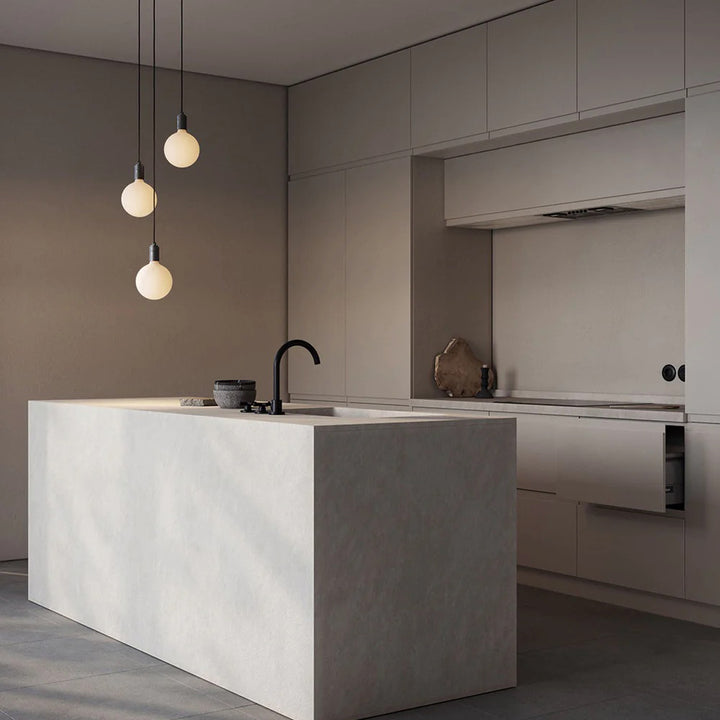 Sphere IV Triple Pendant - Hausful