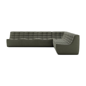 N701 Sofa – 6-Seat Sectional