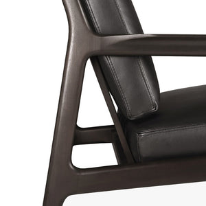 Jack Lounge Chair - Hausful