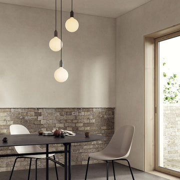 Sphere IV Triple Pendant - Hausful