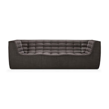 Load image into Gallery viewer, N701 Sofa – 3 Seater with Arms - 96"