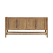 Load image into Gallery viewer, Terra 4-Door Sideboard