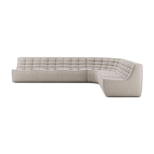 Load image into Gallery viewer, N701 Sofa – 6-Seat Sectional