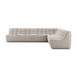 N701 Sofa – 6-Seat Sectional