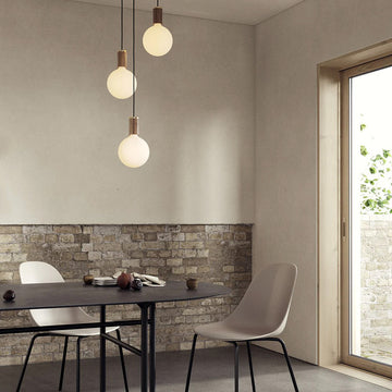 Sphere IV Triple Pendant - Hausful