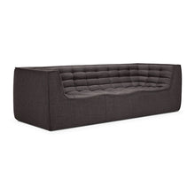 Load image into Gallery viewer, N701 Sofa – 3 Seater with Arms - 96"