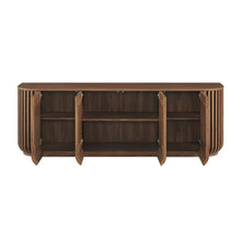 Load image into Gallery viewer, Fortitude Curved Sideboard